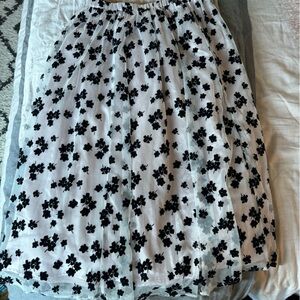 Ann Klein tool skirt